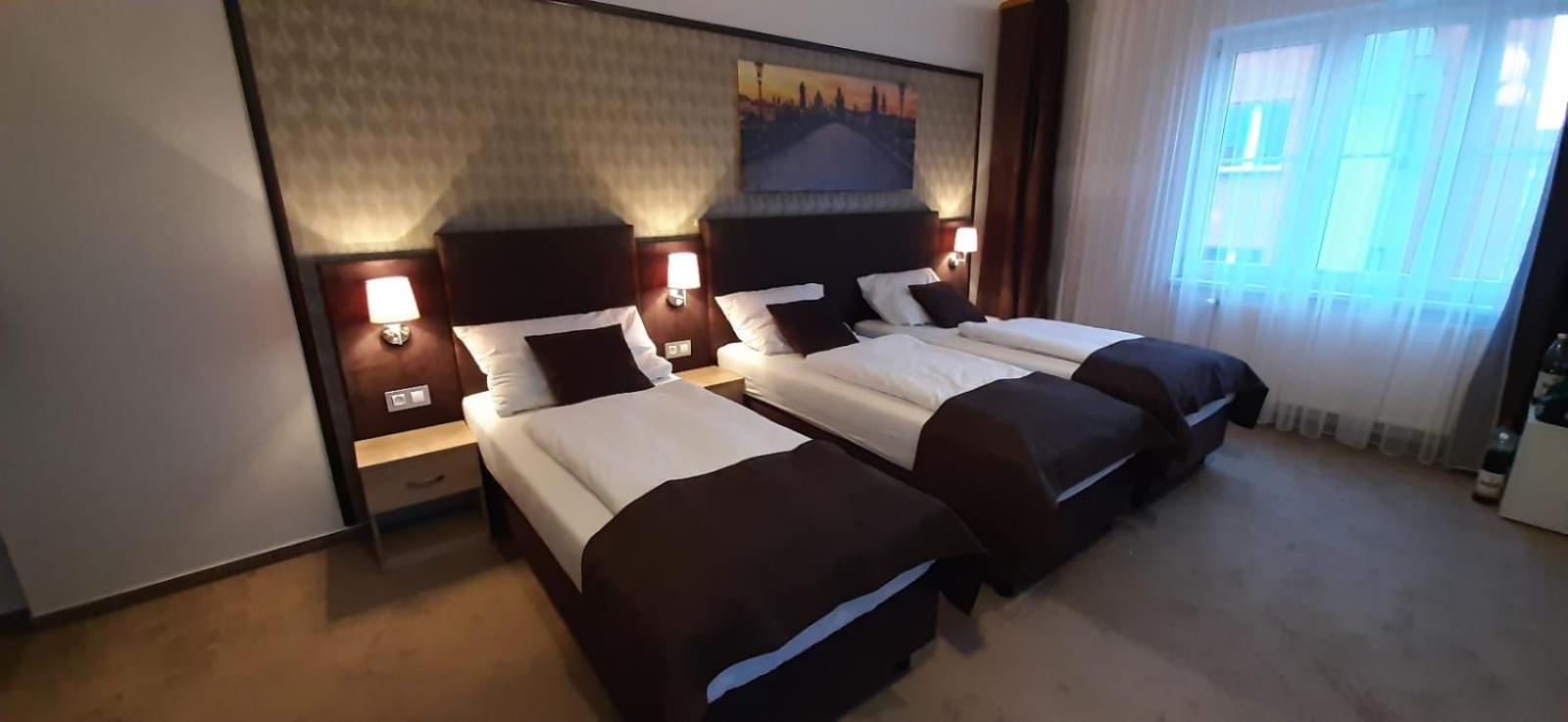 Penzion Homer Slany Room photo